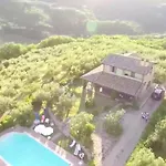 Villamari Nature&rest Farm * Gualdo Cattaneo