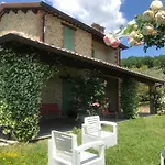 Villamari Nature&rest Farm * Gualdo Cattaneo