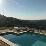 Villamari Nature&rest Farm Ferienhaus