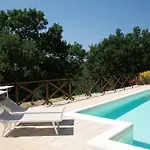 Villamari Nature&rest Farm * Gualdo Cattaneo