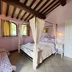 Villamari Nature&rest Farm Ferienhaus Gualdo Cattaneo