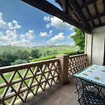 Villamari Nature&rest Farm Ferienhaus