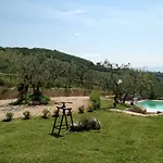 Semesterbostad Villamari Nature&rest Farm Gualdo Cattaneo