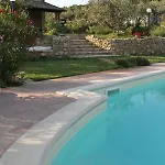 Semesterbostad Villamari Nature&rest Farm