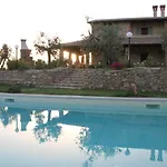 Villamari Nature&rest Farm * Gualdo Cattaneo