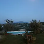 Villamari Nature&rest Farm Ferienhaus