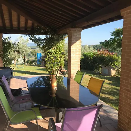 Villamari Nature&rest Farm *