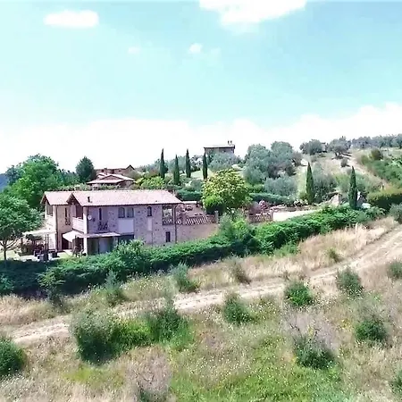 Villamari Nature&rest Farm Gualdo Cattaneo