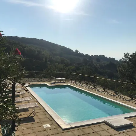 Villamari Nature&rest Farm *