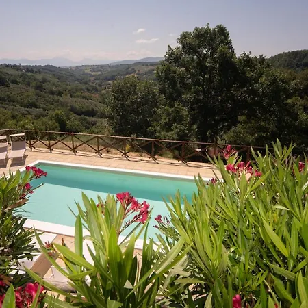 Villamari Nature&rest Farm Gualdo Cattaneo
