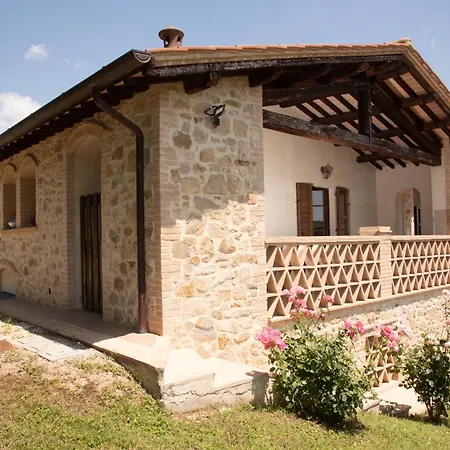 Villamari Nature&rest Farm Ferienhaus *