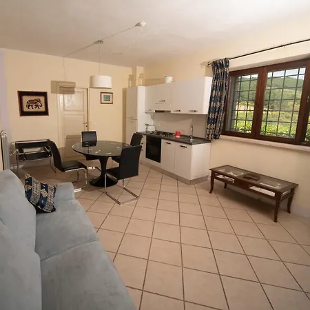 Casa vacanze Villamari Nature&rest Farm *