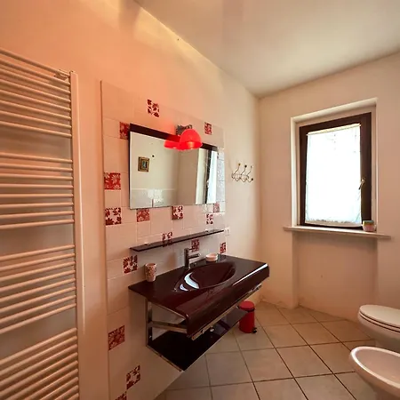 Casa vacanze Villamari Nature&rest Farm *