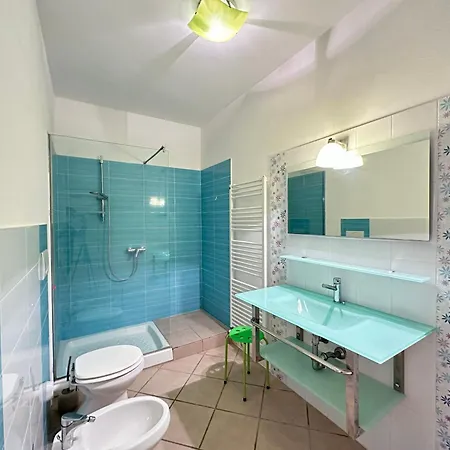 Casa vacanze Villamari Nature&rest Farm *