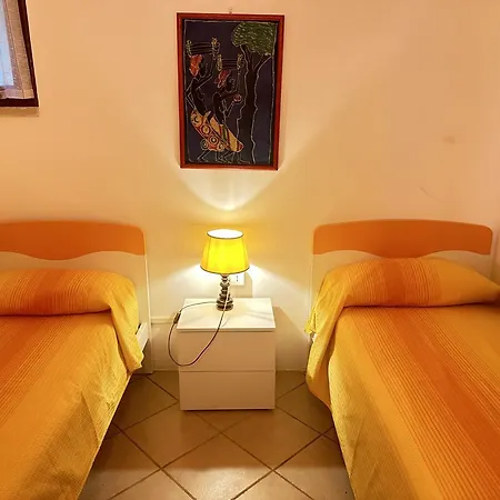 Villamari Nature&rest Farm Casa vacanze *