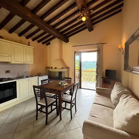 Villamari Nature&rest Farm *