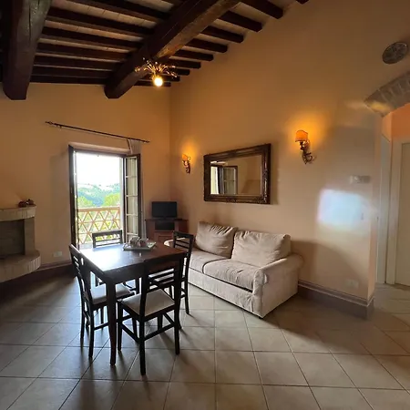 Villamari Nature&rest Farm Gualdo Cattaneo