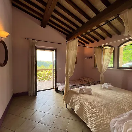 Villamari Nature&rest Farm