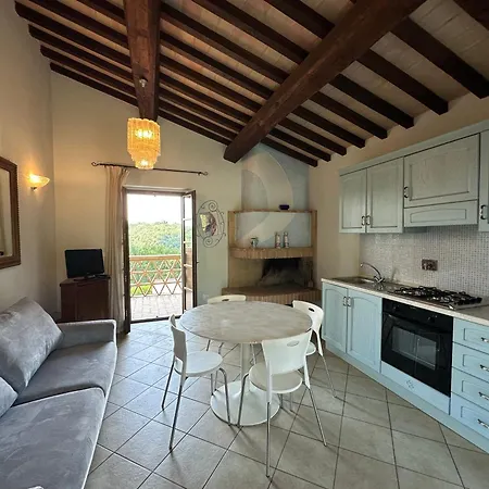 Ferienhaus Villamari Nature&rest Farm *