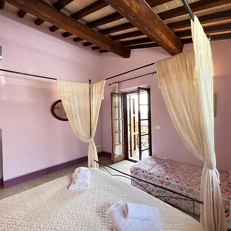 Villamari Nature&rest Farm *