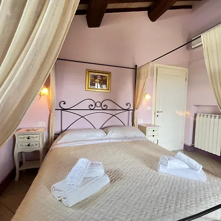 Villamari Nature&rest Farm Ferienhaus