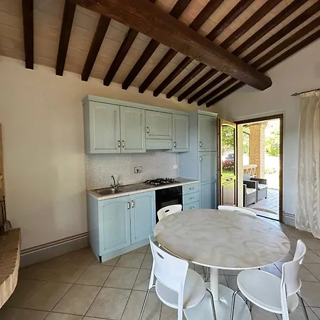 Ferienhaus Villamari Nature&rest Farm