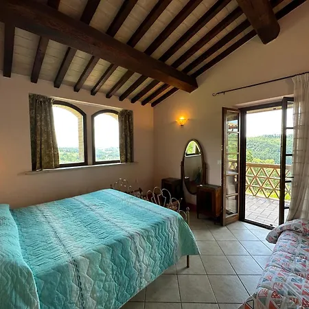 Villamari Nature&rest Farm Casa vacanze *