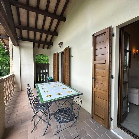 Villamari Nature&rest Farm *