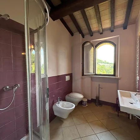 Villamari Nature&rest Farm * Gualdo Cattaneo