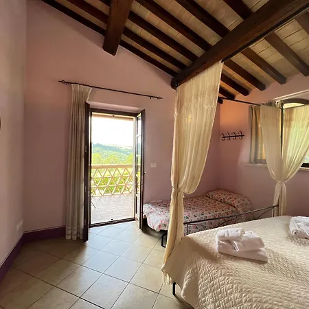 Villamari Nature&rest Farm