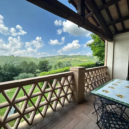 Villamari Nature&rest Farm Ferienhaus