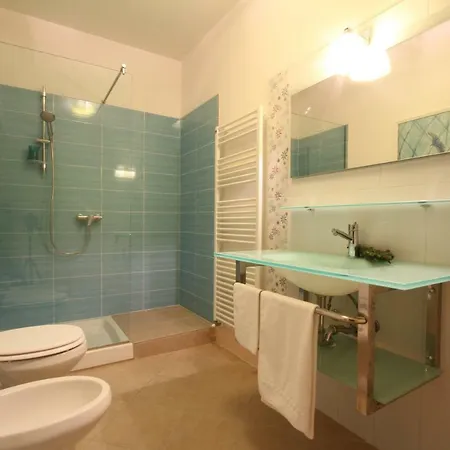 Villamari Nature&rest Farm *