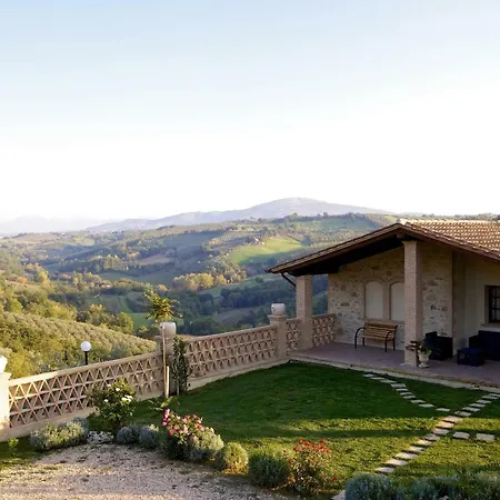 Villamari Nature&rest Farm
