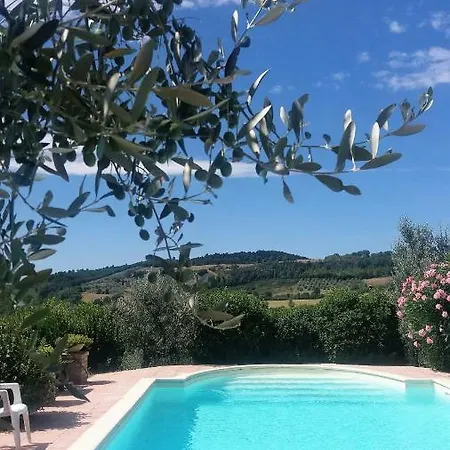 Villamari Nature&rest Farm Ferienhaus *