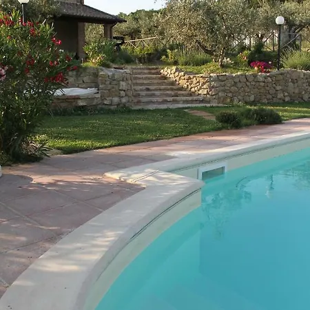 Casa vacanze Villamari Nature&rest Farm