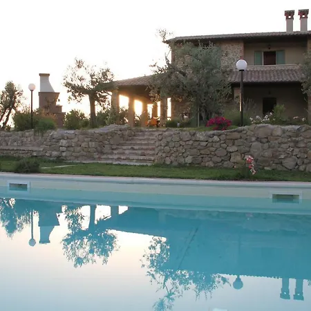 Villamari Nature&rest Farm * Gualdo Cattaneo