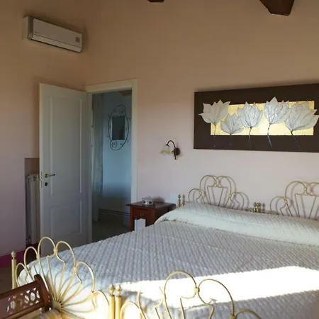 Villamari Nature&rest Farm Ferienhaus