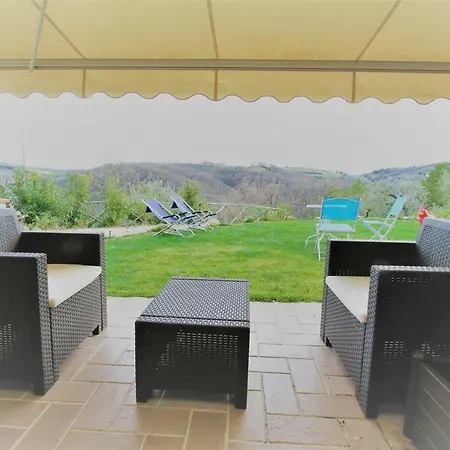 Holiday home Villamari Nature&rest Farm *