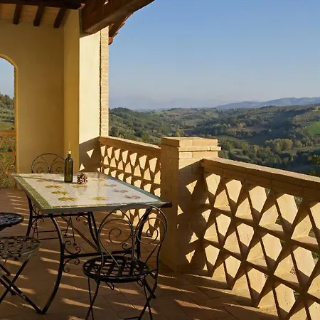 Ferienhaus Villamari Nature&rest Farm