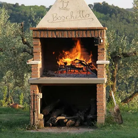 Ferienhaus Villamari Nature&rest Farm *