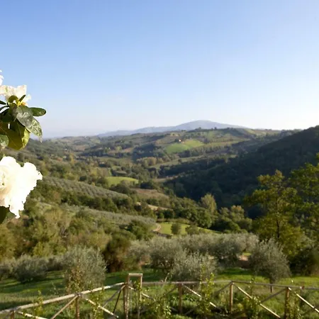 Villamari Nature&rest Farm * Gualdo Cattaneo