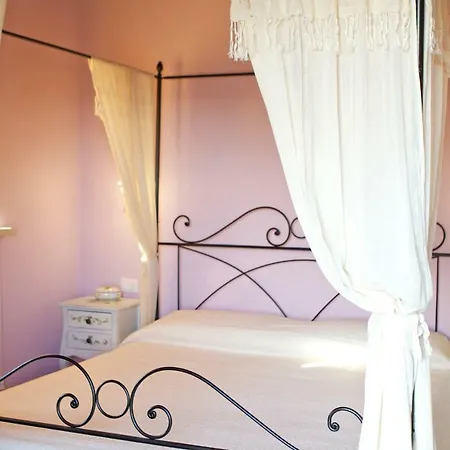 Villamari Nature&rest Farm Ferienhaus Gualdo Cattaneo