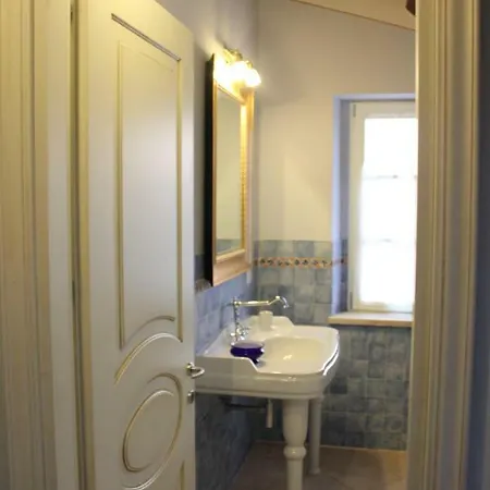 Ferienhaus Villamari Nature&rest Farm *