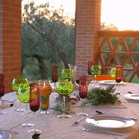 Ferienhaus Villamari Nature&rest Farm