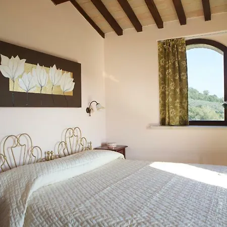 Ferienhaus Villamari Nature&rest Farm