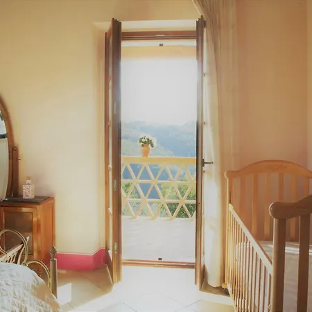 Villamari Nature&rest Farm Holiday home *