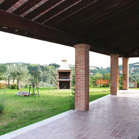 Villamari Nature&rest Farm *