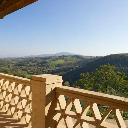 Ferienhaus Villamari Nature&rest Farm *