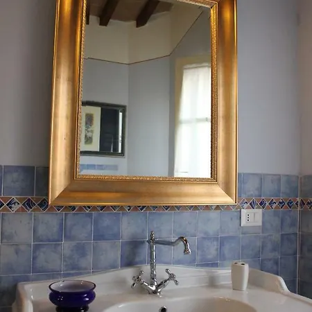 Ferienhaus Villamari Nature&rest Farm Gualdo Cattaneo