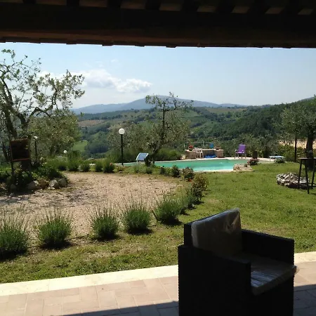 Villamari Nature&rest Farm Ferienhaus *